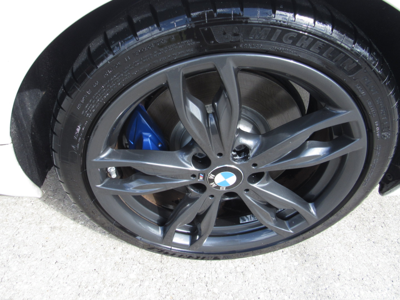 BMW 2 Series 2dr Cpe M235i RWD 2016 BMW 2 Series 2dr Cpe M235i RWD 2016