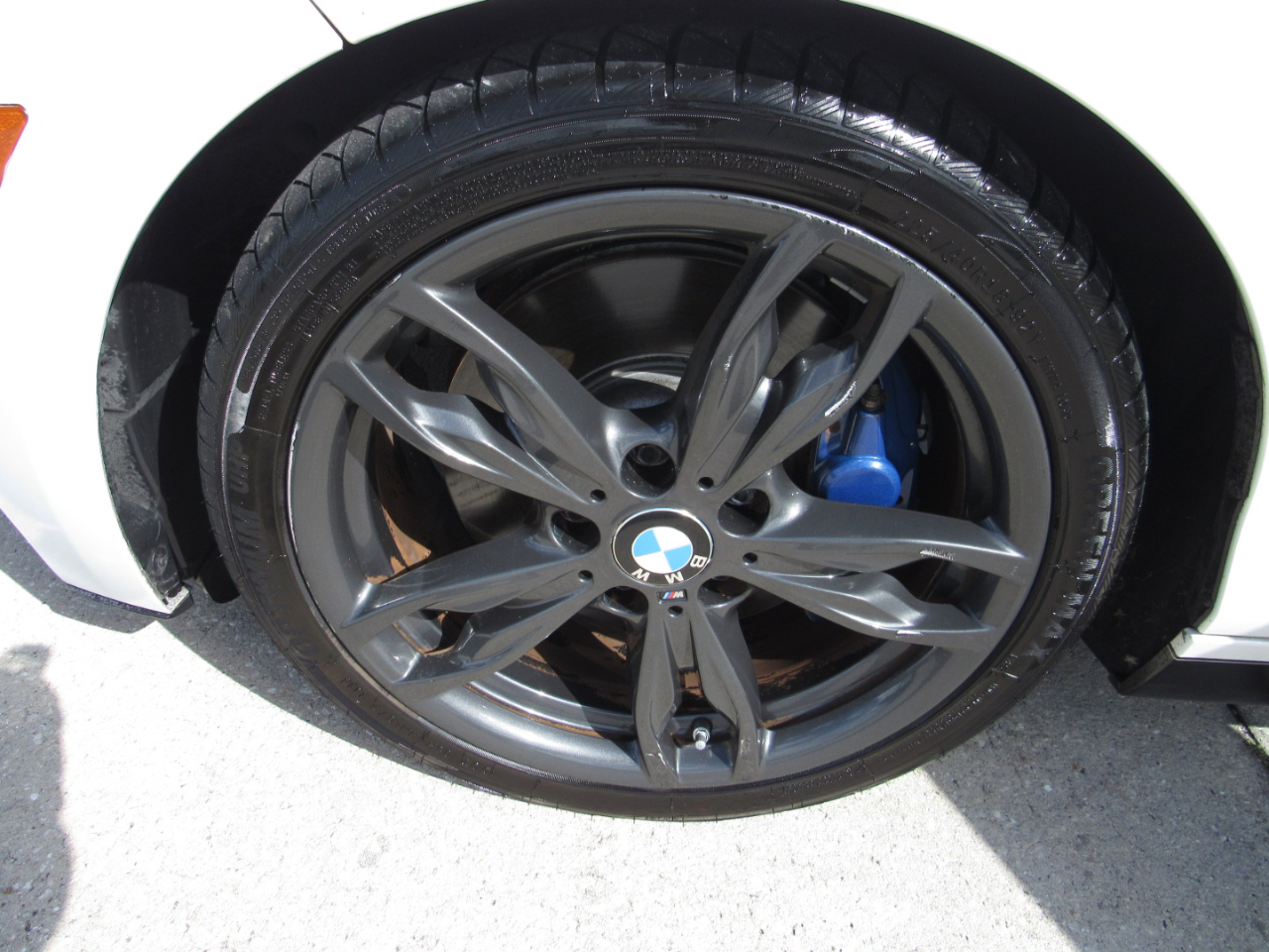 BMW 2 Series 2dr Cpe M235i RWD 2016 BMW 2 Series 2dr Cpe M235i RWD 2016