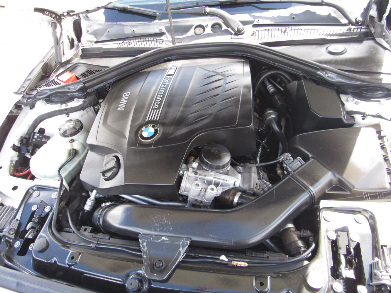 BMW 2 Series 2dr Cpe M235i RWD 2016 BMW 2 Series 2dr Cpe M235i RWD 2016