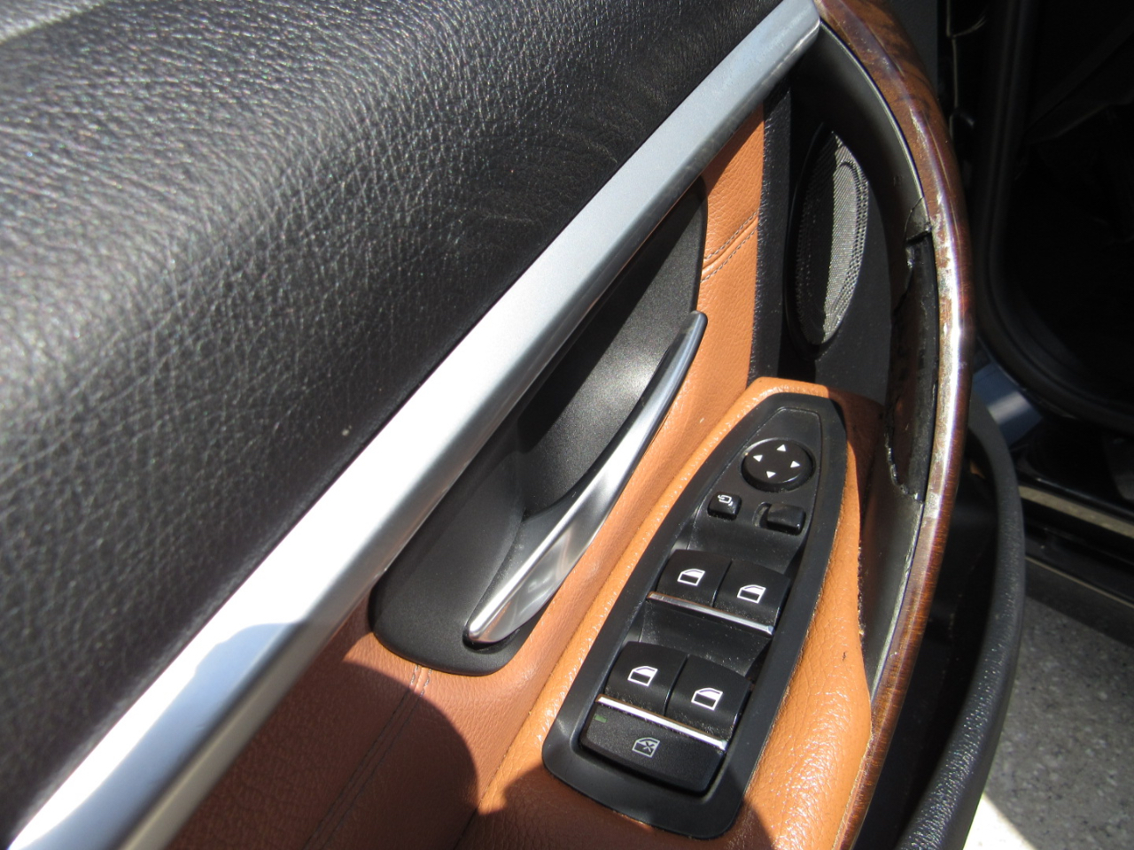 BMW 3 Series 4dr Sdn 340i xDrive AWD 2016 BMW 3 Series 4dr Sdn 340i xDrive AWD 2016