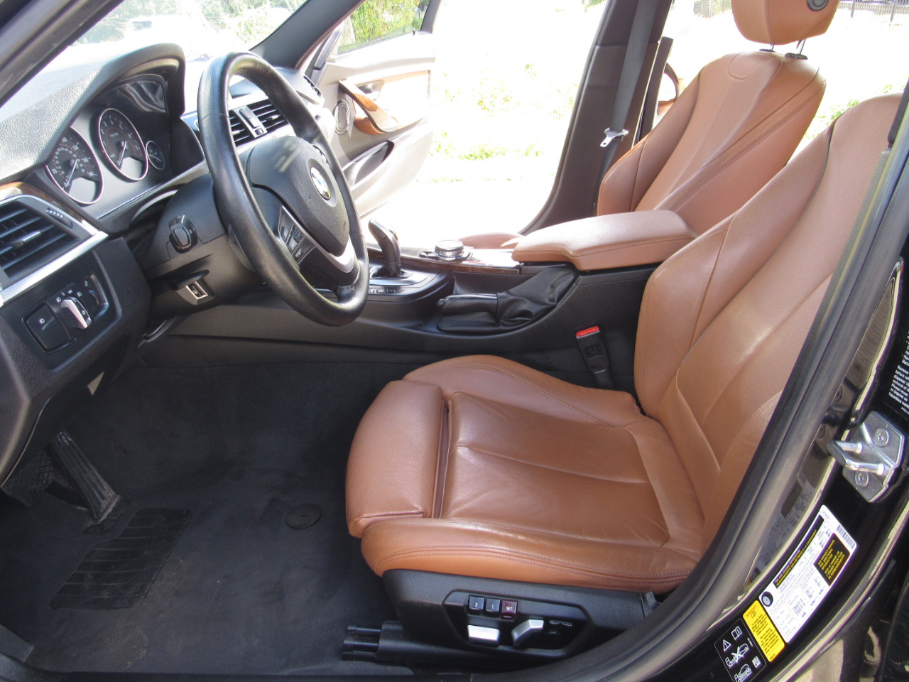 BMW 3 Series 4dr Sdn 340i xDrive AWD 2016 BMW 3 Series 4dr Sdn 340i xDrive AWD 2016