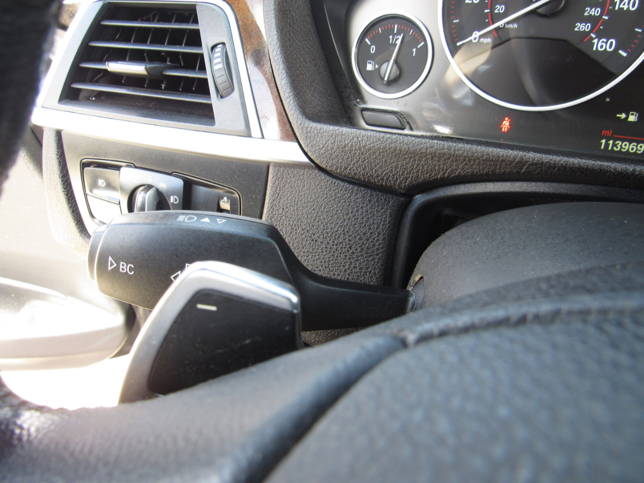 BMW 3 Series 4dr Sdn 340i xDrive AWD 2016 BMW 3 Series 4dr Sdn 340i xDrive AWD 2016