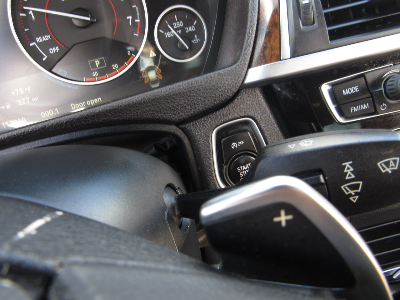 BMW 3 Series 4dr Sdn 340i xDrive AWD 2016 BMW 3 Series 4dr Sdn 340i xDrive AWD 2016