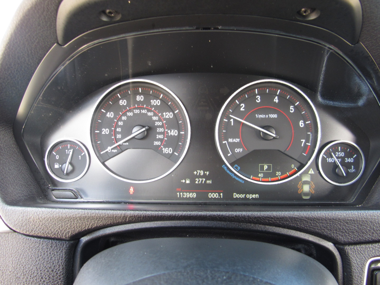 BMW 3 Series 4dr Sdn 340i xDrive AWD 2016 BMW 3 Series 4dr Sdn 340i xDrive AWD 2016