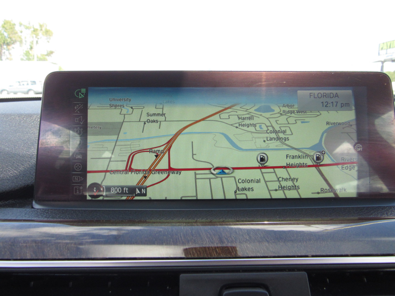 BMW 3 Series 4dr Sdn 340i xDrive AWD 2016 BMW 3 Series 4dr Sdn 340i xDrive AWD 2016