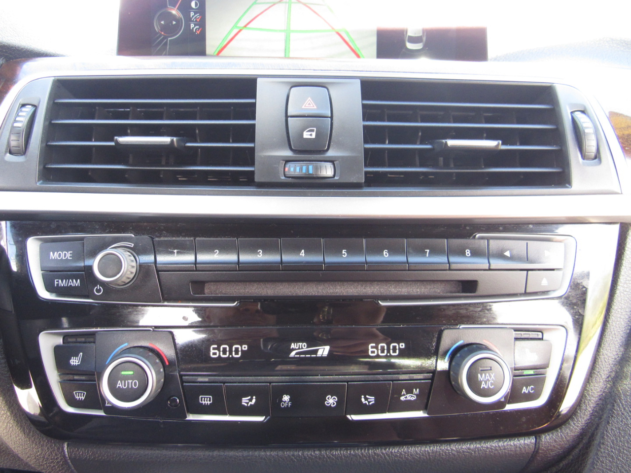 BMW 3 Series 4dr Sdn 340i xDrive AWD 2016 BMW 3 Series 4dr Sdn 340i xDrive AWD 2016