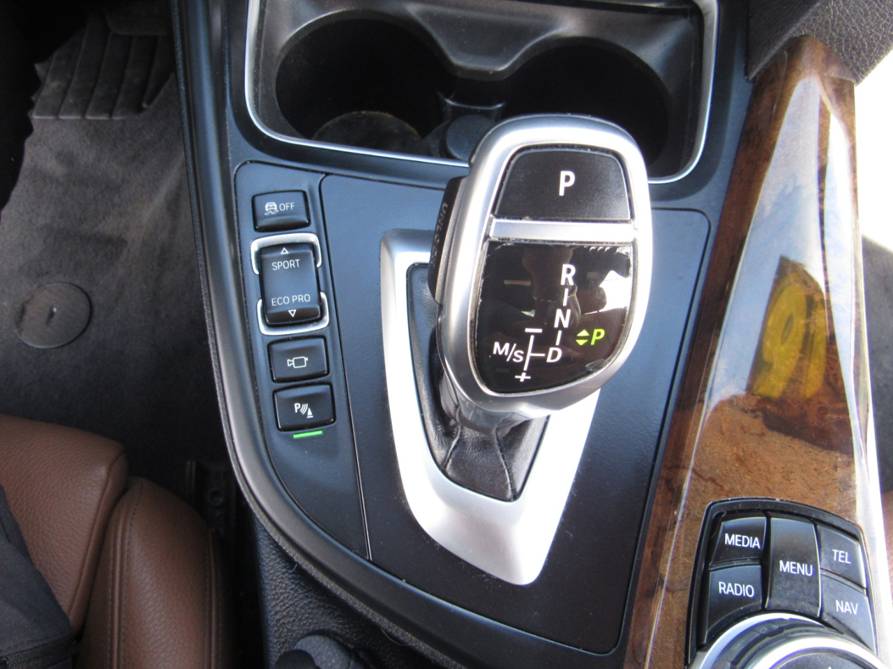 BMW 3 Series 4dr Sdn 340i xDrive AWD 2016 BMW 3 Series 4dr Sdn 340i xDrive AWD 2016