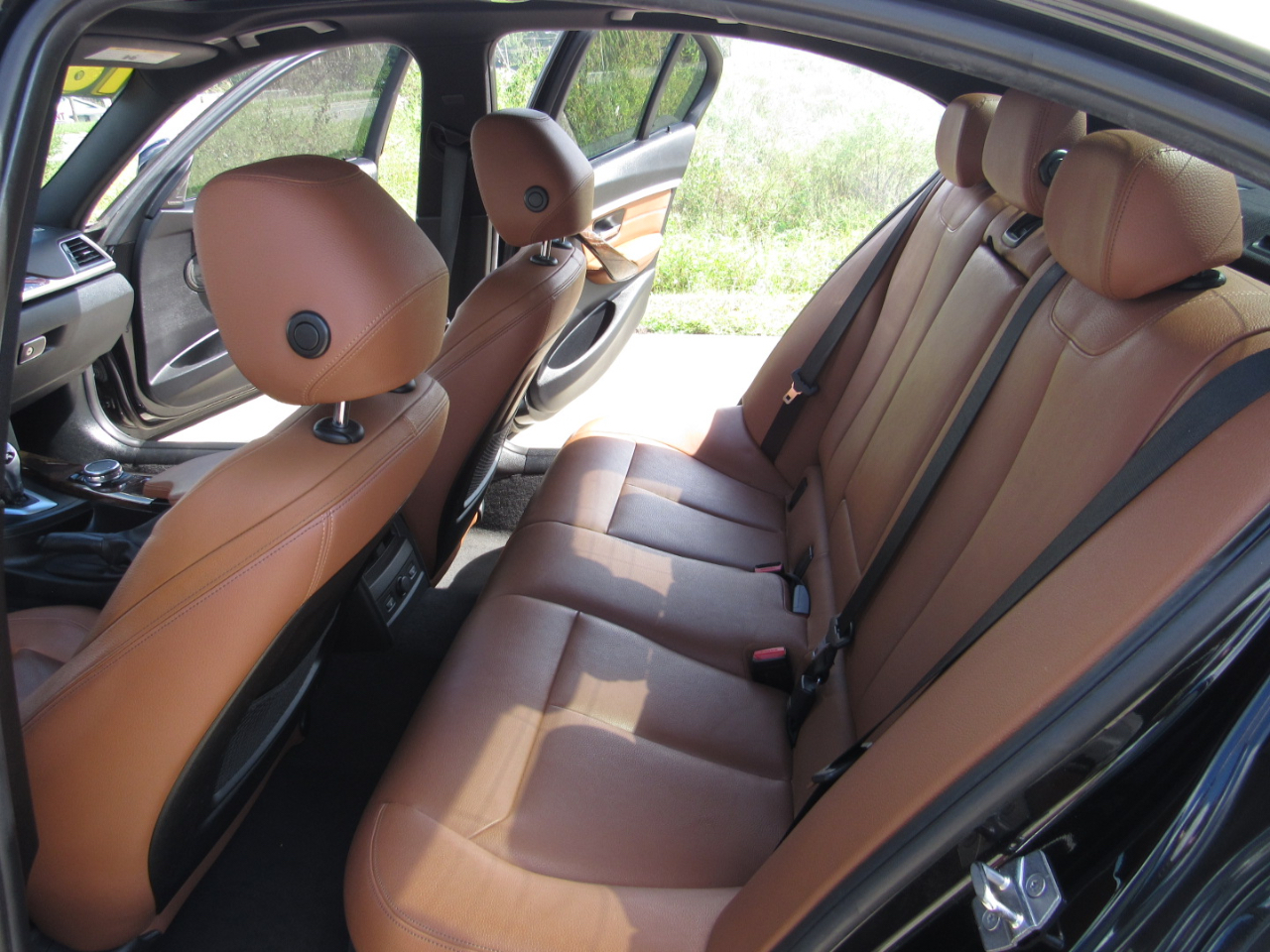 BMW 3 Series 4dr Sdn 340i xDrive AWD 2016 BMW 3 Series 4dr Sdn 340i xDrive AWD 2016