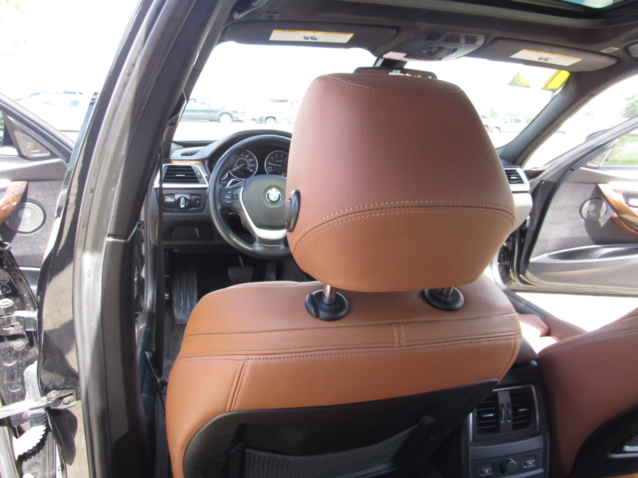 BMW 3 Series 4dr Sdn 340i xDrive AWD 2016 BMW 3 Series 4dr Sdn 340i xDrive AWD 2016