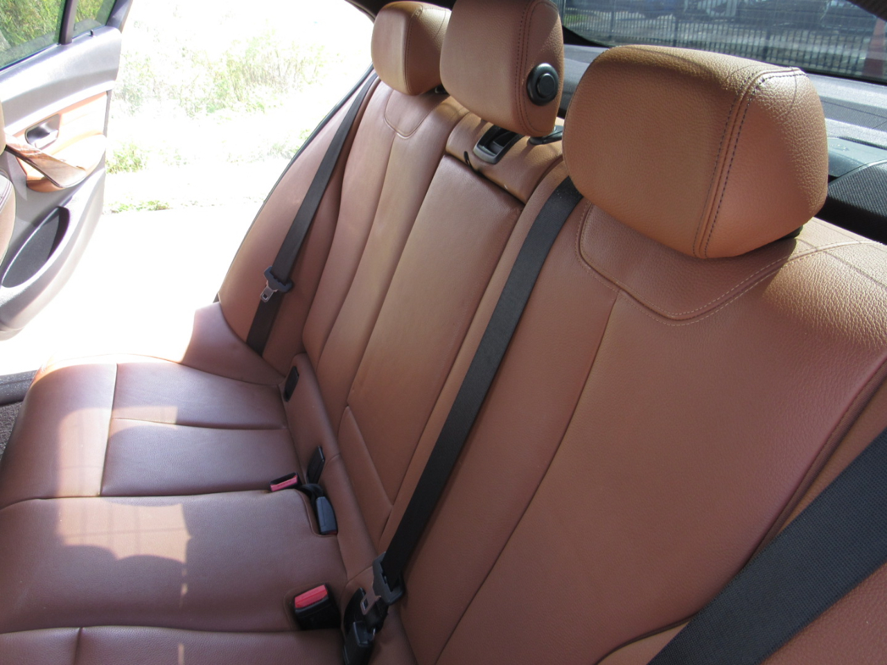 BMW 3 Series 4dr Sdn 340i xDrive AWD 2016 BMW 3 Series 4dr Sdn 340i xDrive AWD 2016