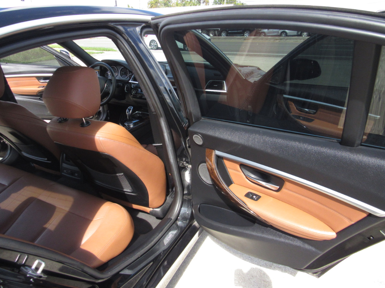 BMW 3 Series 4dr Sdn 340i xDrive AWD 2016 BMW 3 Series 4dr Sdn 340i xDrive AWD 2016