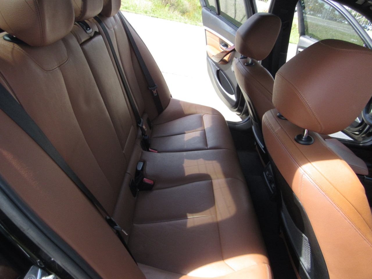 BMW 3 Series 4dr Sdn 340i xDrive AWD 2016 BMW 3 Series 4dr Sdn 340i xDrive AWD 2016