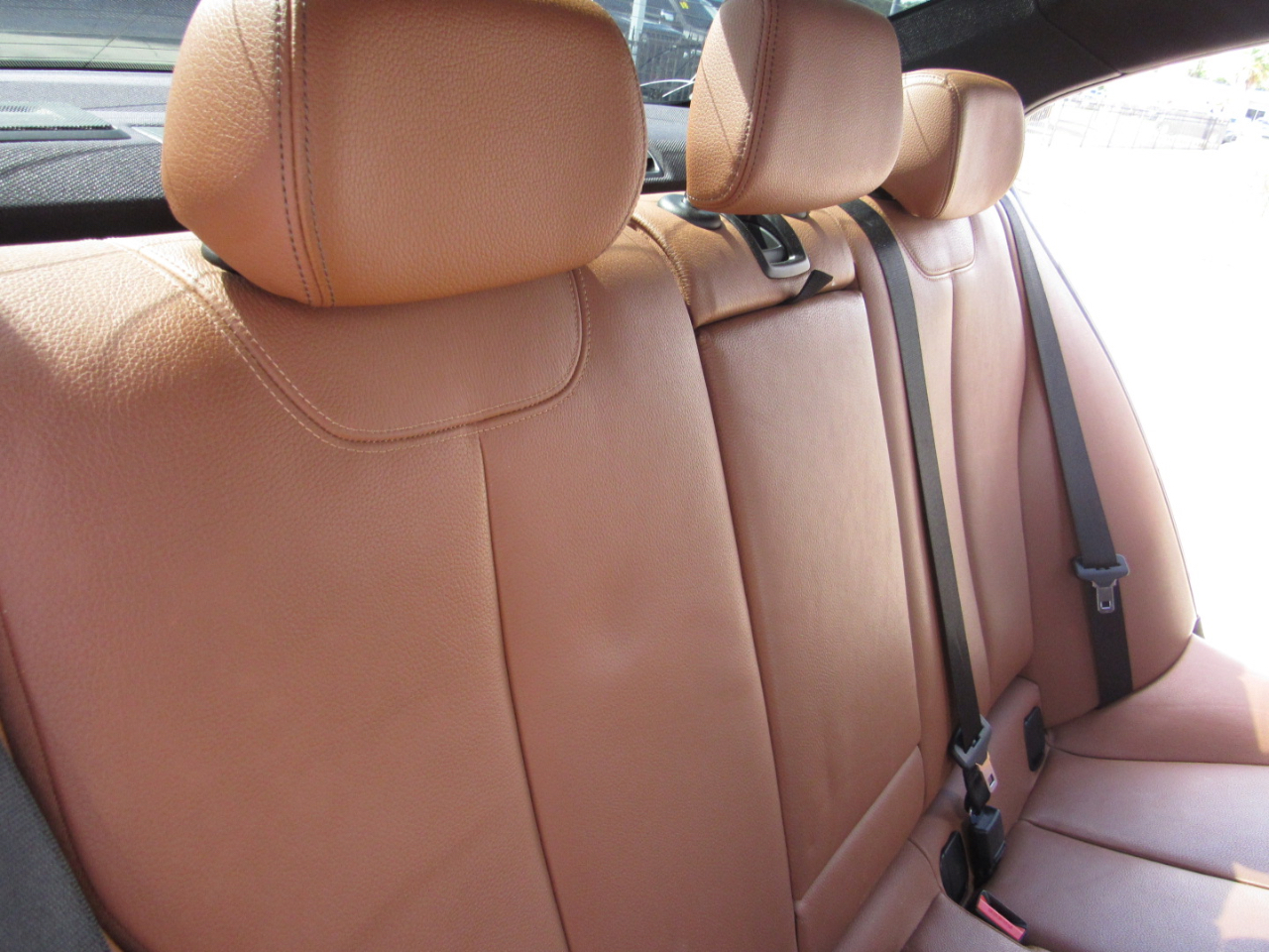 BMW 3 Series 4dr Sdn 340i xDrive AWD 2016 BMW 3 Series 4dr Sdn 340i xDrive AWD 2016