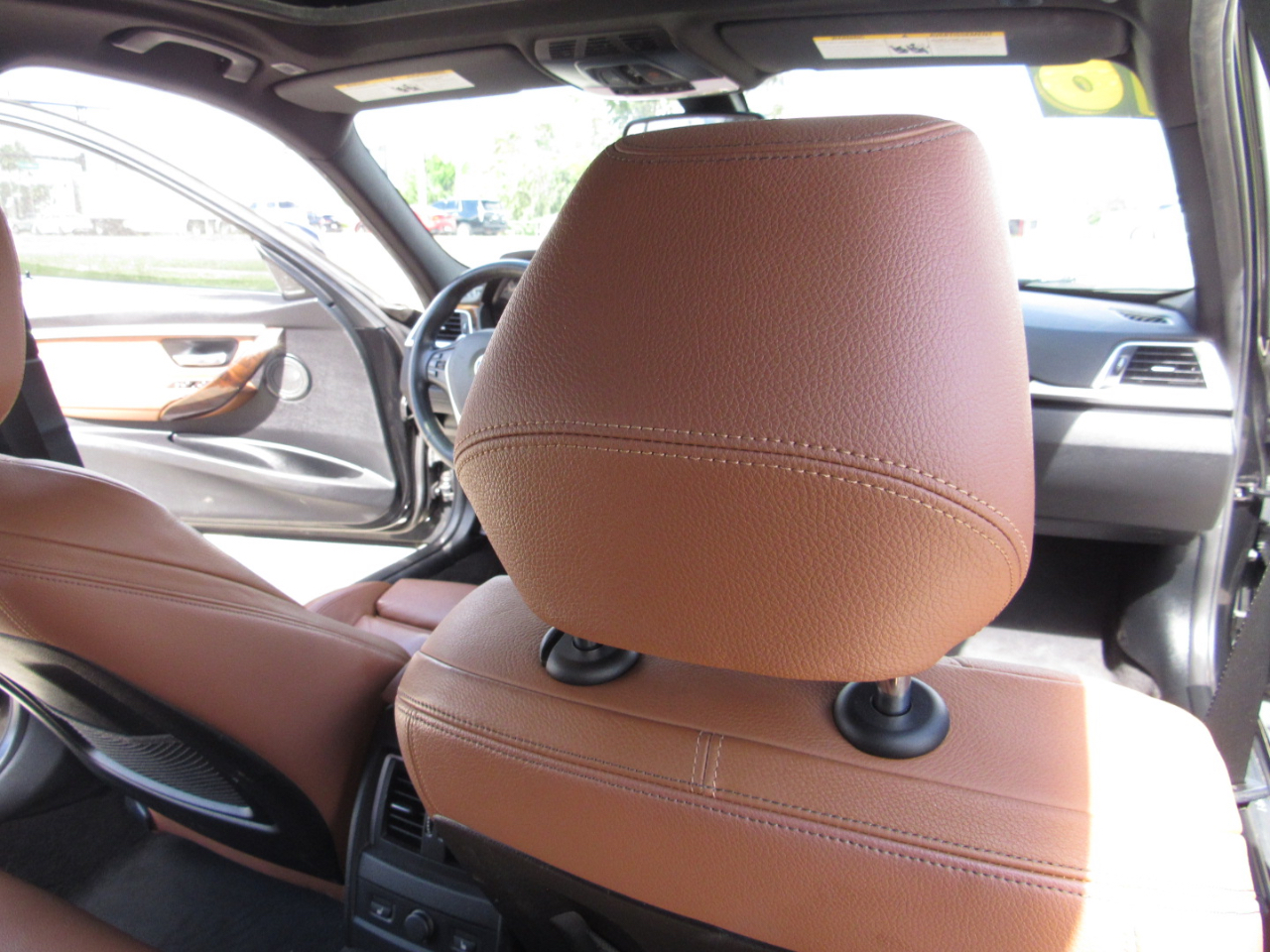 BMW 3 Series 4dr Sdn 340i xDrive AWD 2016 BMW 3 Series 4dr Sdn 340i xDrive AWD 2016