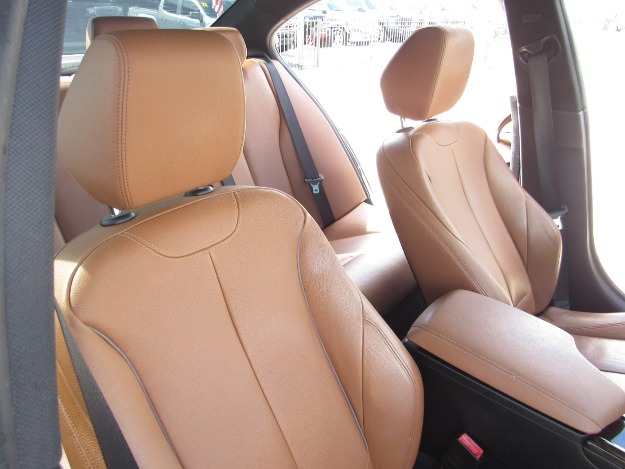 BMW 3 Series 4dr Sdn 340i xDrive AWD 2016 BMW 3 Series 4dr Sdn 340i xDrive AWD 2016