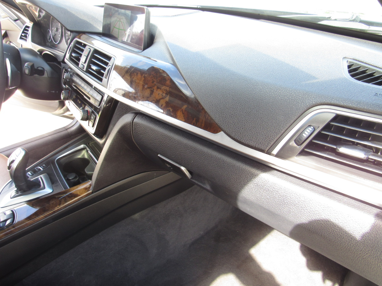 BMW 3 Series 4dr Sdn 340i xDrive AWD 2016 BMW 3 Series 4dr Sdn 340i xDrive AWD 2016