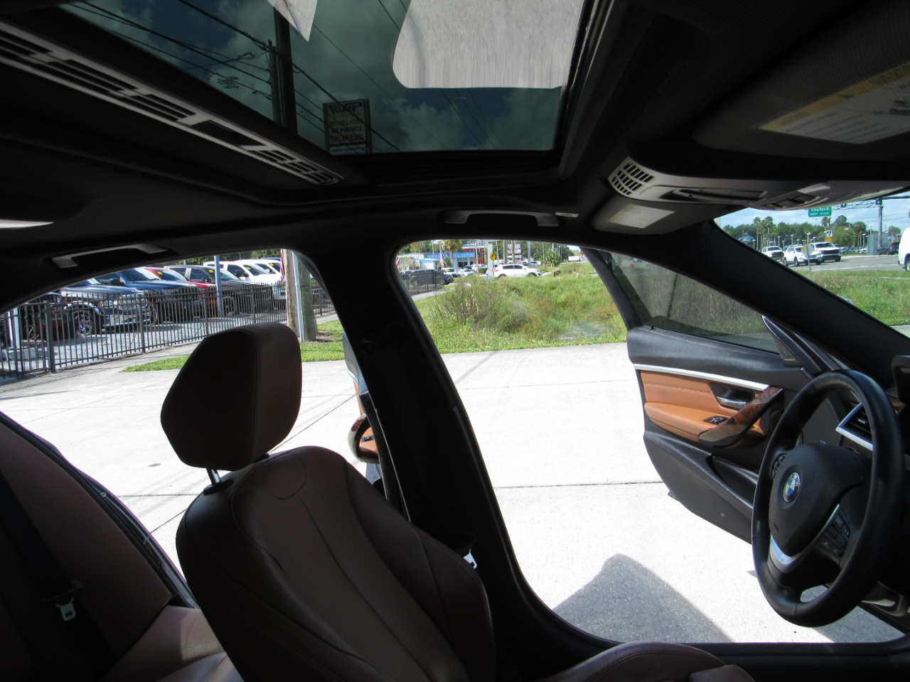 BMW 3 Series 4dr Sdn 340i xDrive AWD 2016 BMW 3 Series 4dr Sdn 340i xDrive AWD 2016