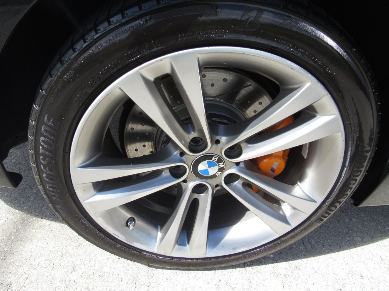 BMW 3 Series 4dr Sdn 340i xDrive AWD 2016 BMW 3 Series 4dr Sdn 340i xDrive AWD 2016