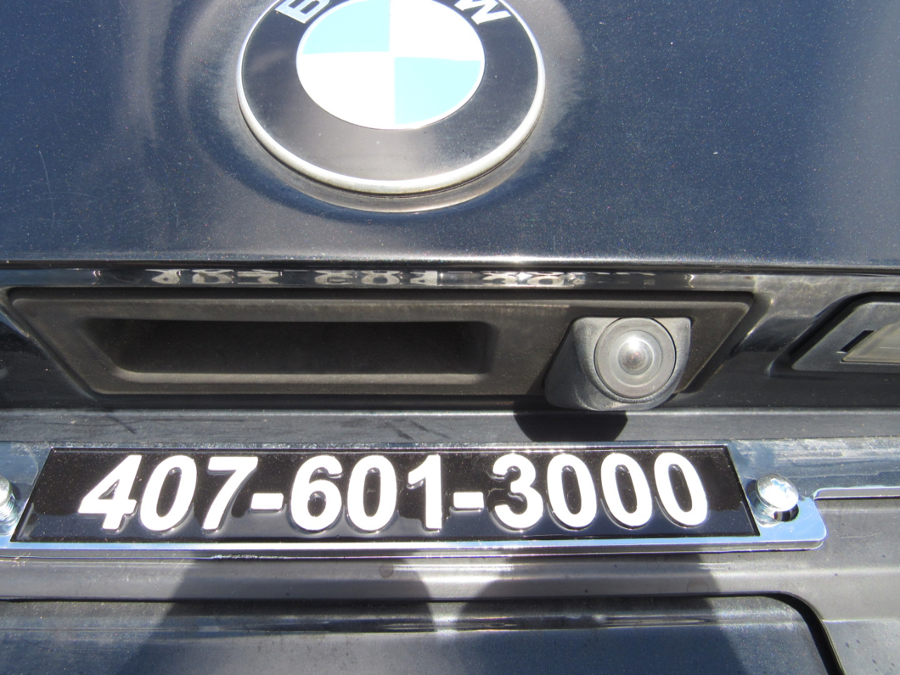 BMW 3 Series 4dr Sdn 340i xDrive AWD 2016 BMW 3 Series 4dr Sdn 340i xDrive AWD 2016