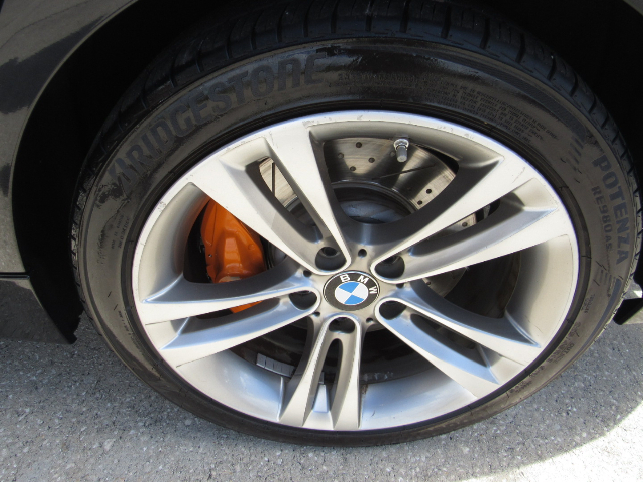 BMW 3 Series 4dr Sdn 340i xDrive AWD 2016 BMW 3 Series 4dr Sdn 340i xDrive AWD 2016