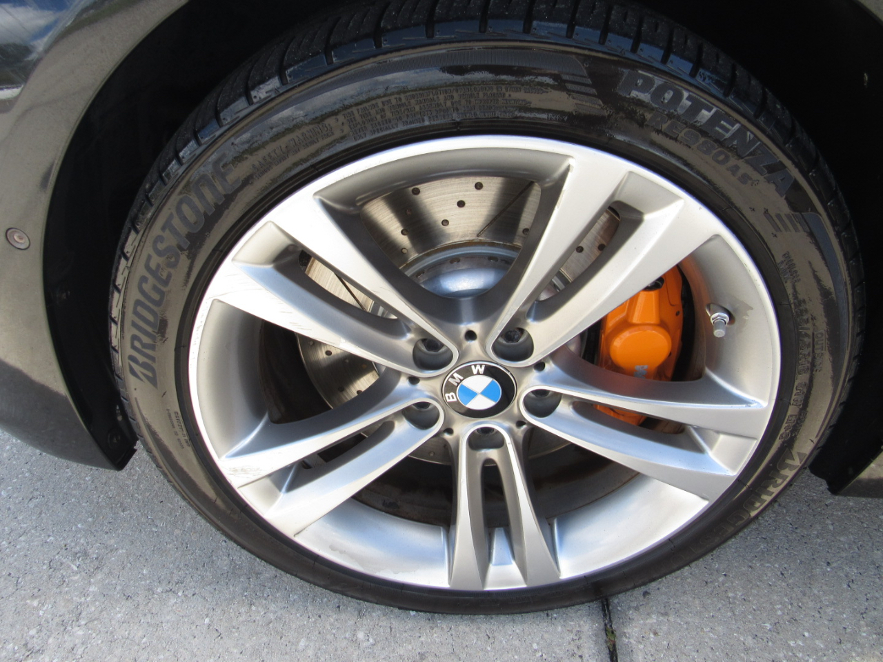 BMW 3 Series 4dr Sdn 340i xDrive AWD 2016 BMW 3 Series 4dr Sdn 340i xDrive AWD 2016