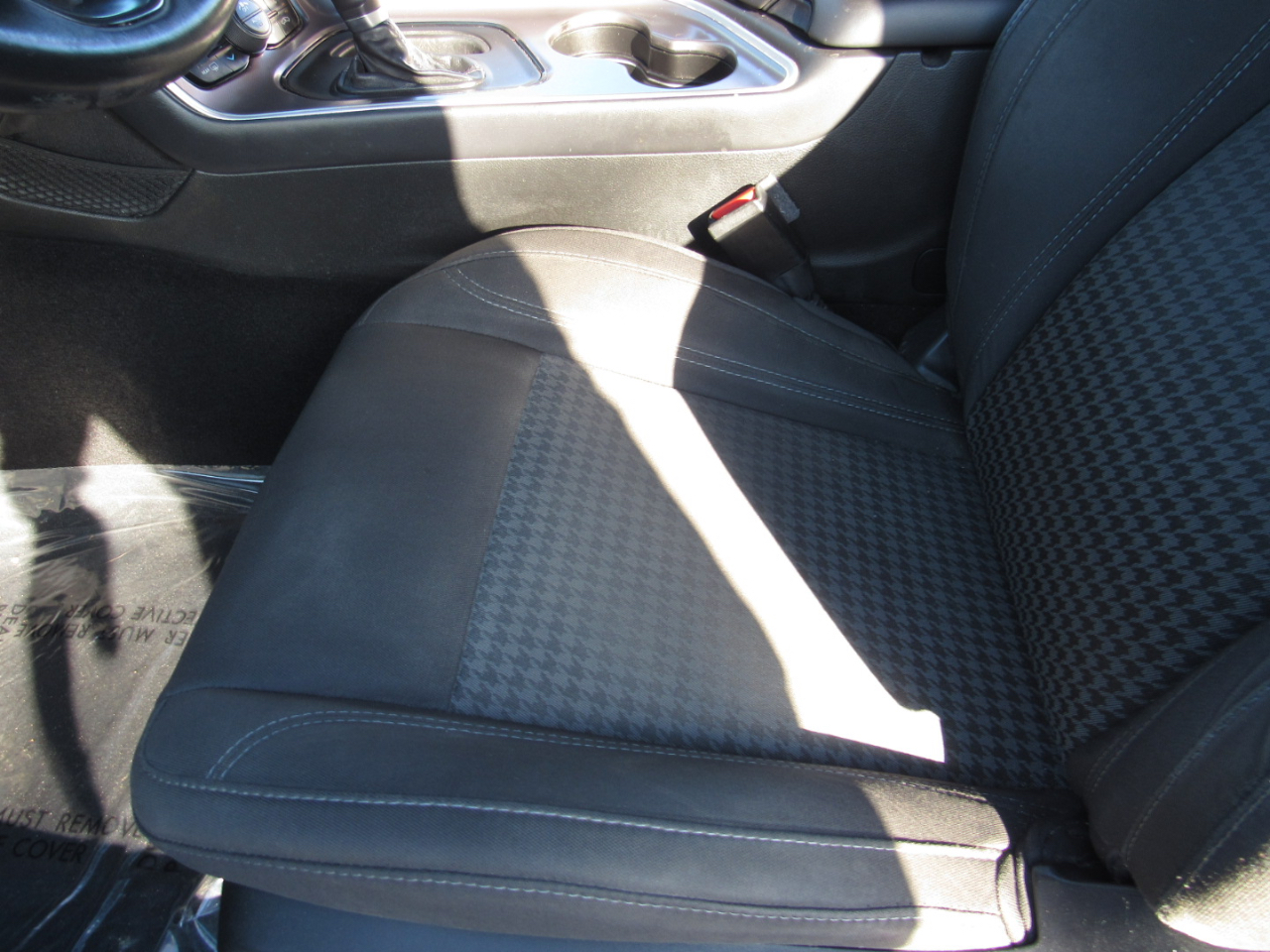 Dodge Challenger SXT RWD 2019 Dodge Challenger SXT RWD 2019