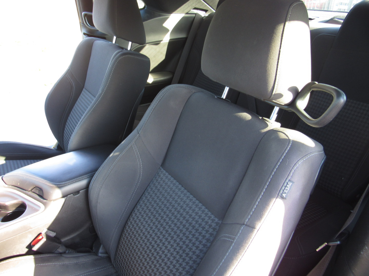 Dodge Challenger SXT RWD 2019 Dodge Challenger SXT RWD 2019