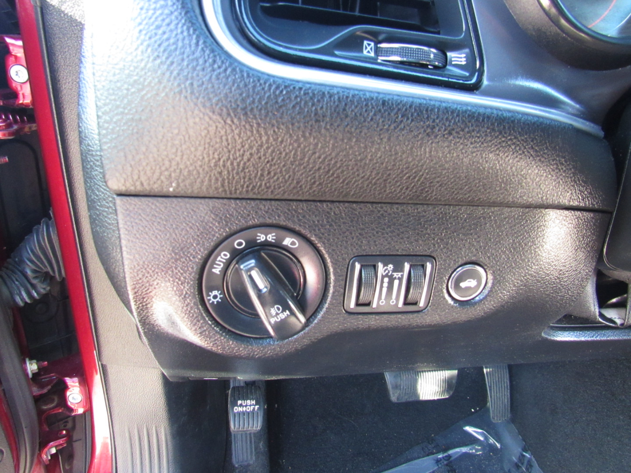 Dodge Challenger SXT RWD 2019 Dodge Challenger SXT RWD 2019