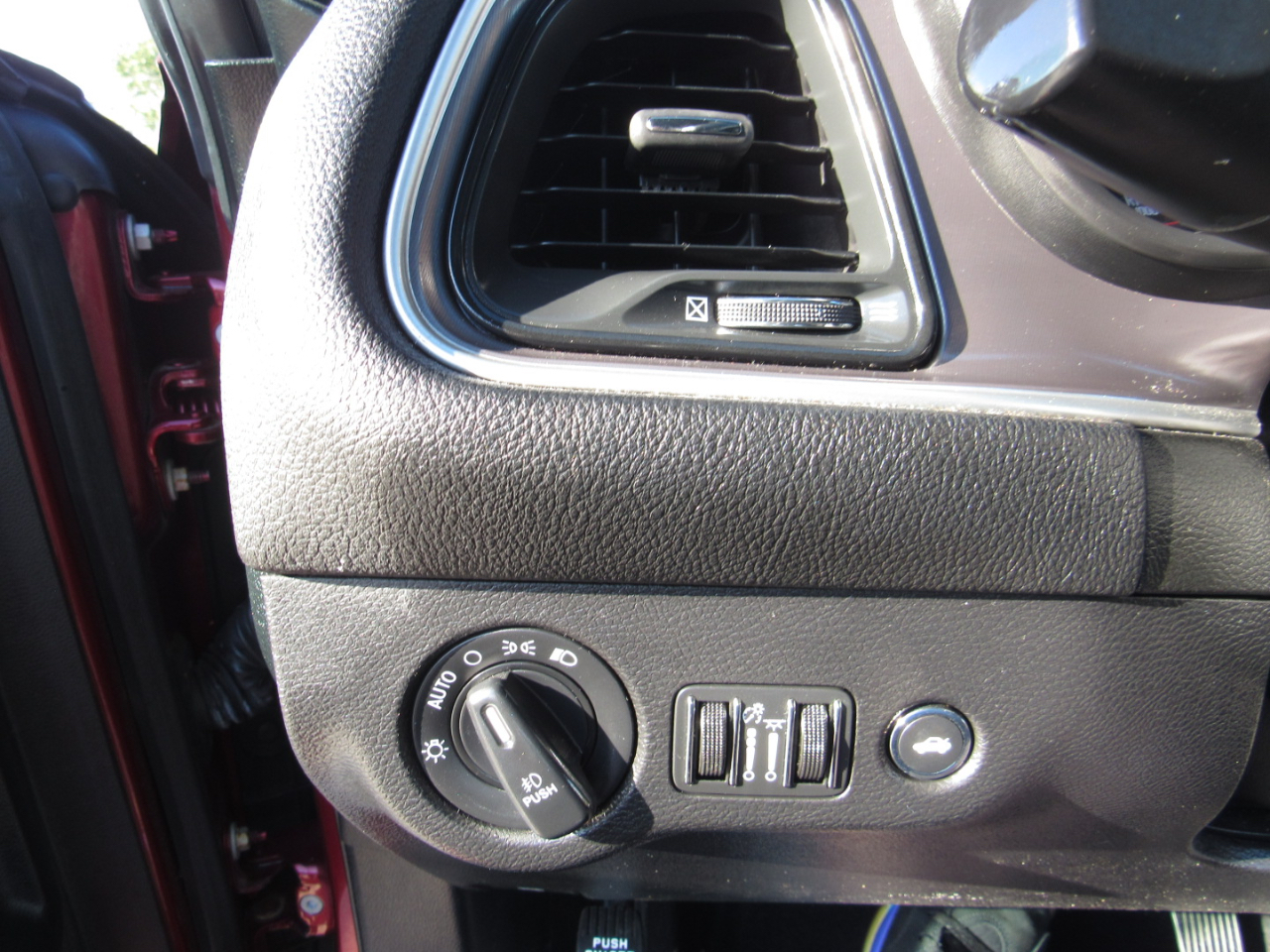 Dodge Challenger SXT RWD 2019 Dodge Challenger SXT RWD 2019