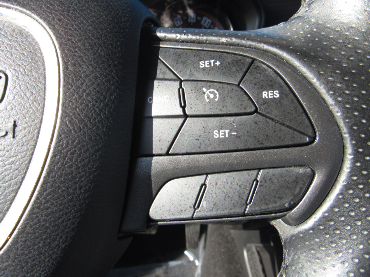 Dodge Challenger SXT RWD 2019 Dodge Challenger SXT RWD 2019