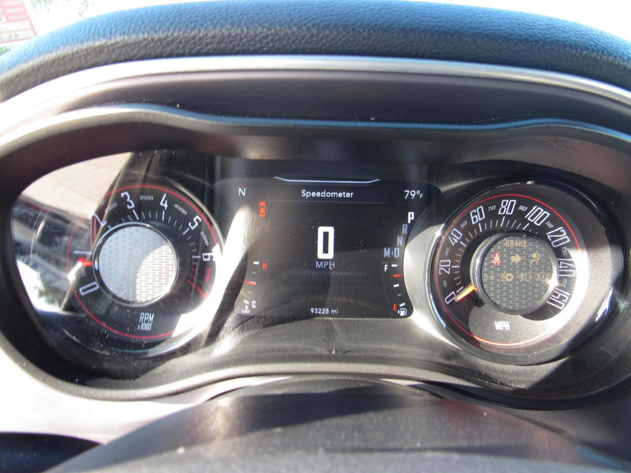 Dodge Challenger SXT RWD 2019 Dodge Challenger SXT RWD 2019