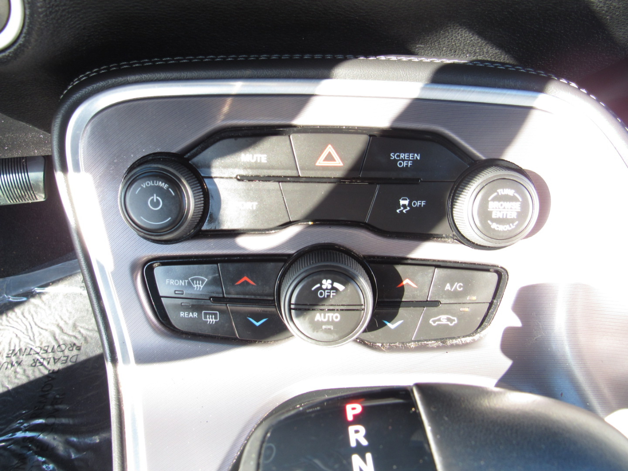 Dodge Challenger SXT RWD 2019 Dodge Challenger SXT RWD 2019