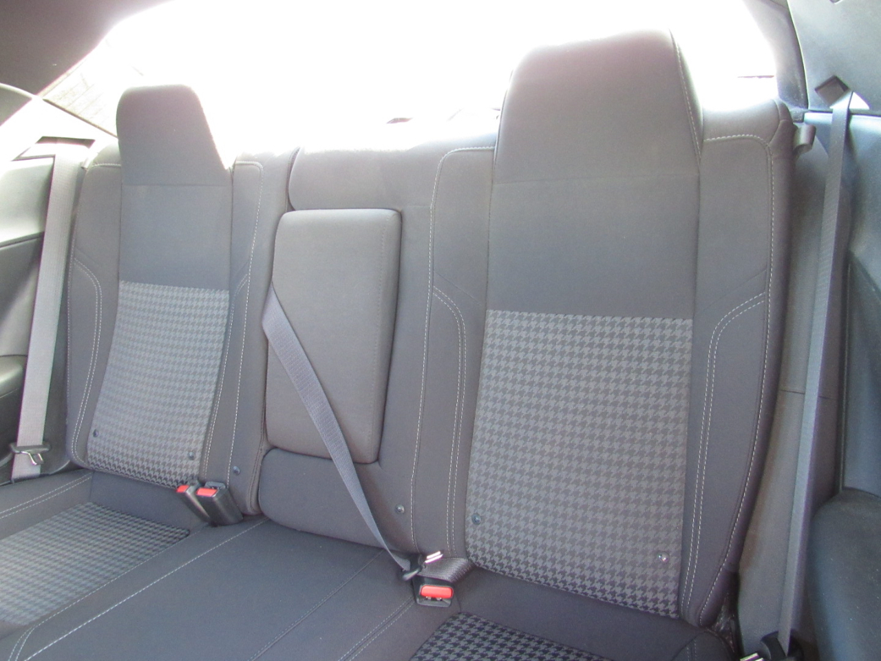 Dodge Challenger SXT RWD 2019 Dodge Challenger SXT RWD 2019