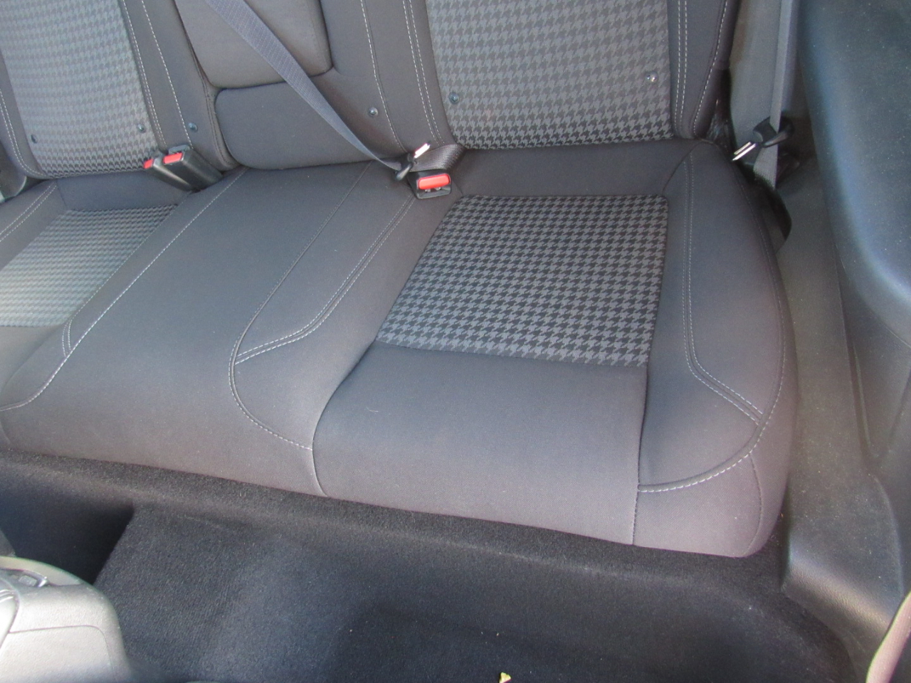 Dodge Challenger SXT RWD 2019 Dodge Challenger SXT RWD 2019