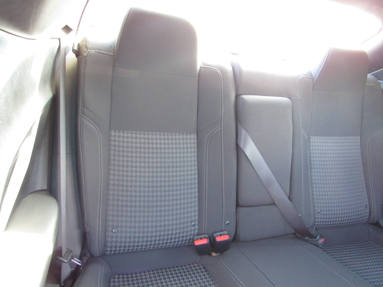 Dodge Challenger SXT RWD 2019 Dodge Challenger SXT RWD 2019