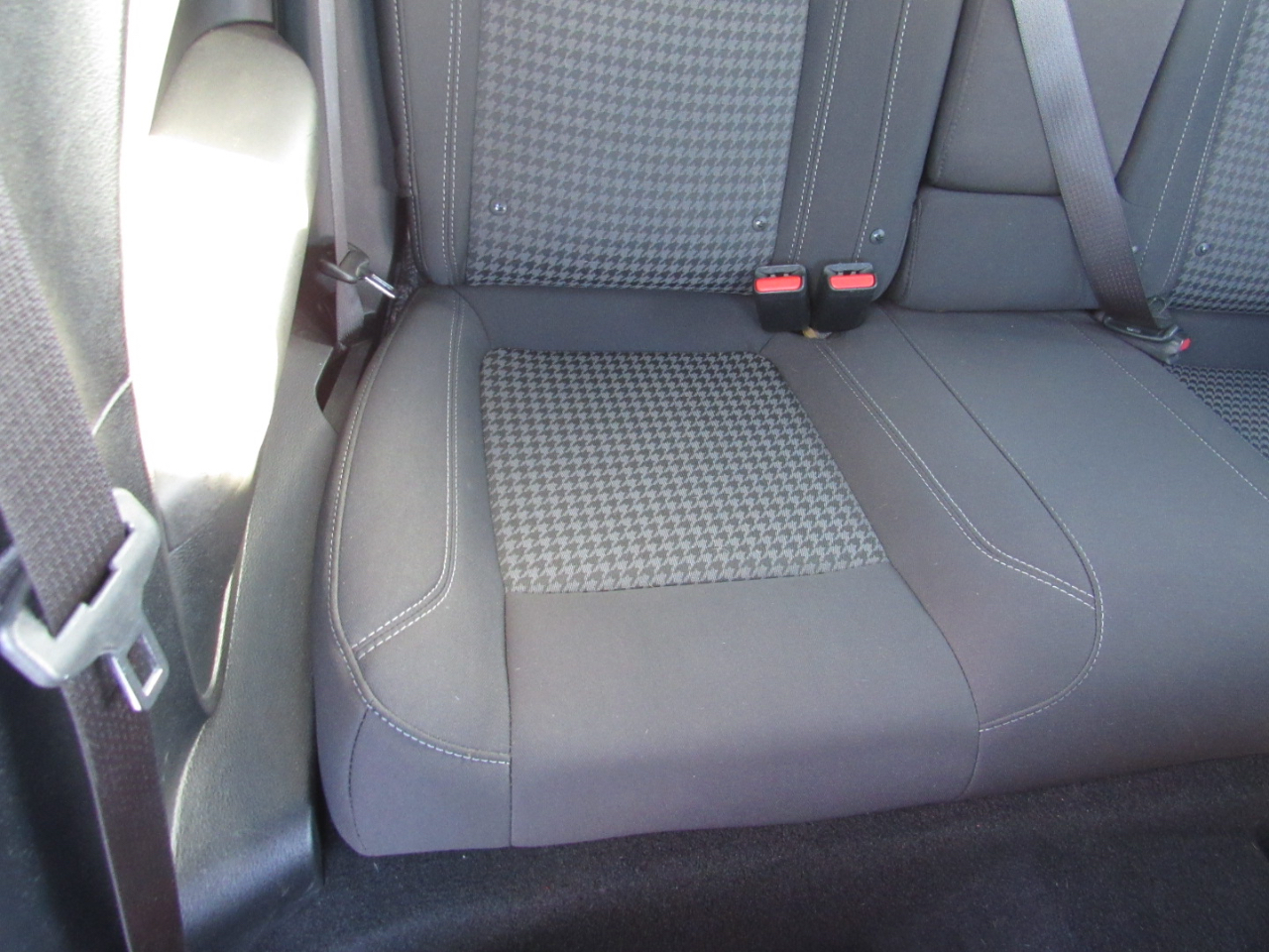 Dodge Challenger SXT RWD 2019 Dodge Challenger SXT RWD 2019