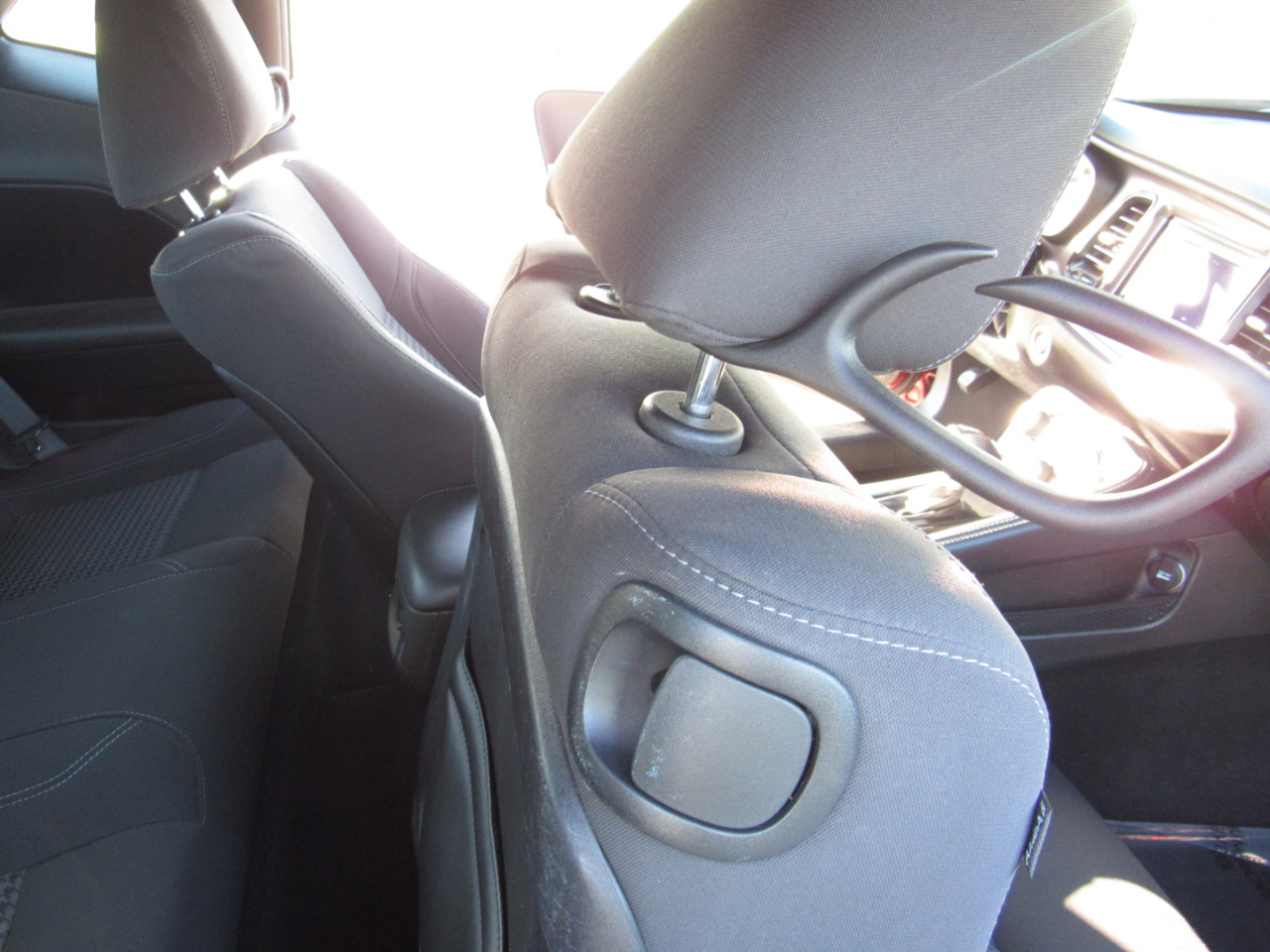 Dodge Challenger SXT RWD 2019 Dodge Challenger SXT RWD 2019