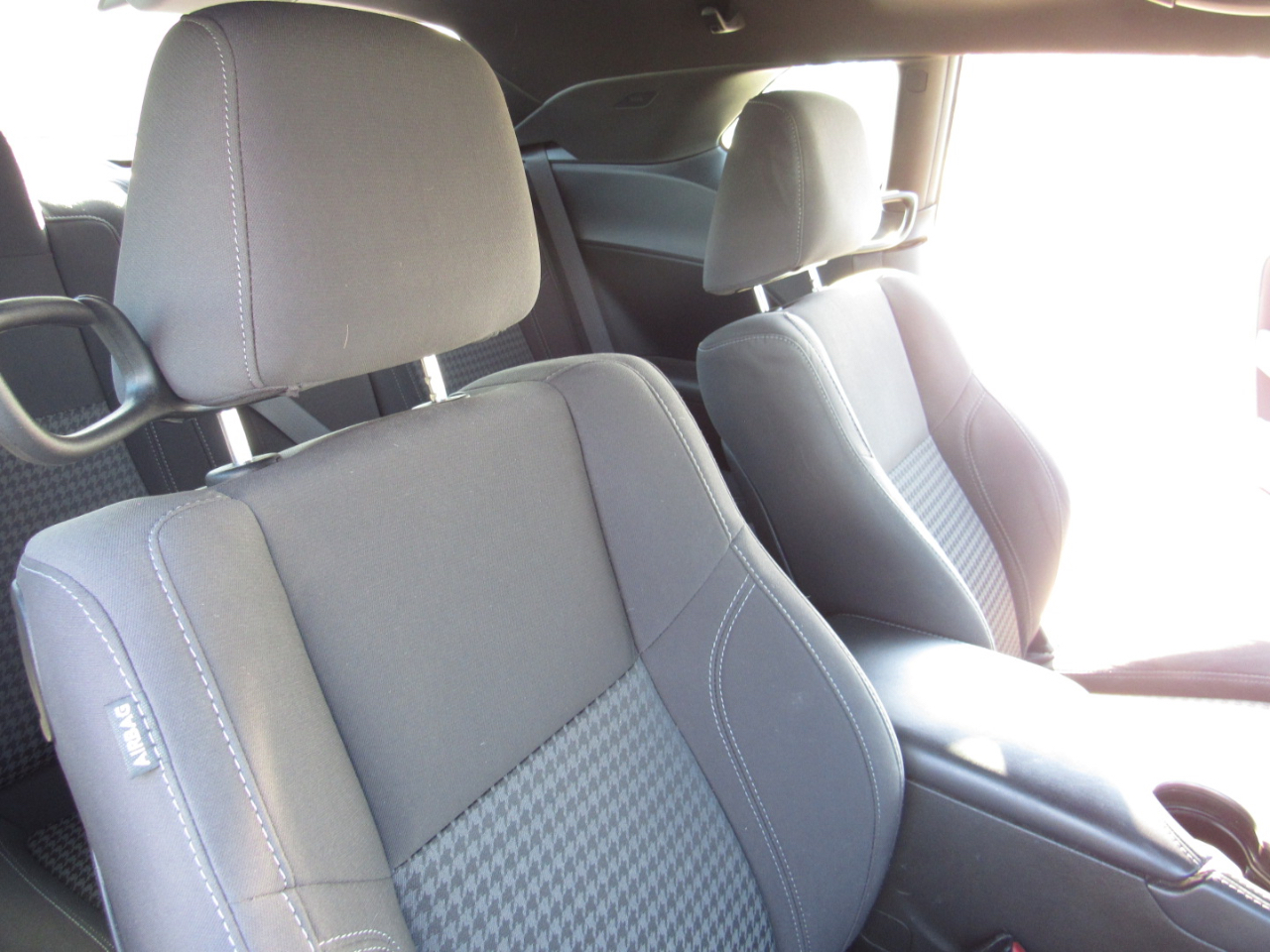 Dodge Challenger SXT RWD 2019 Dodge Challenger SXT RWD 2019