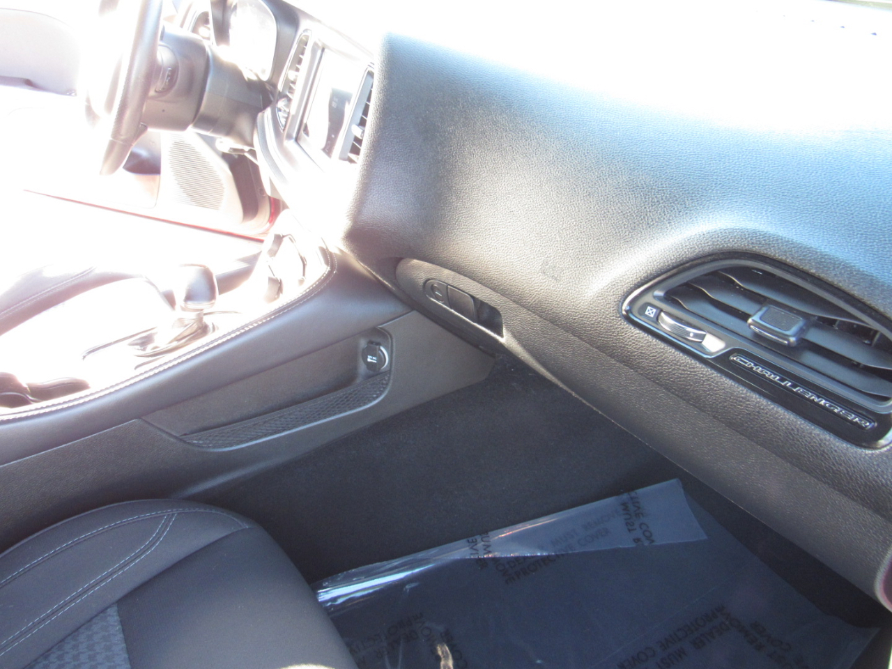 Dodge Challenger SXT RWD 2019 Dodge Challenger SXT RWD 2019