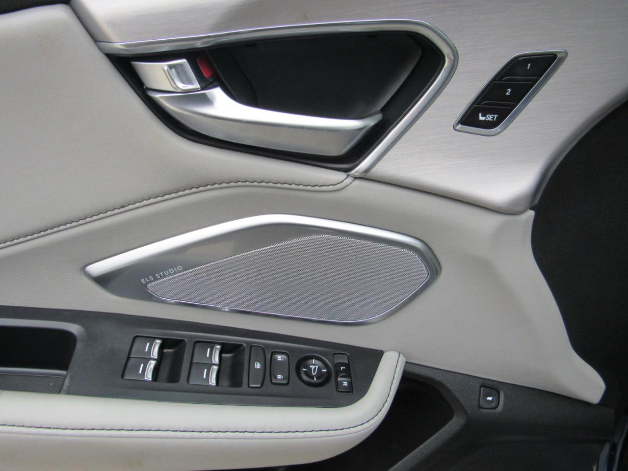 Acura RDX FWD w/Technology Pkg 2019