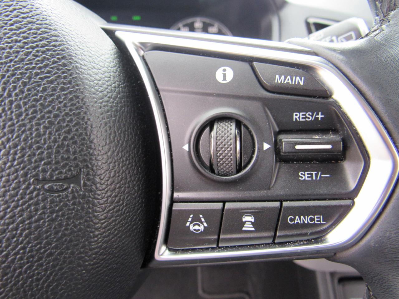 Acura RDX FWD w/Technology Pkg 2019