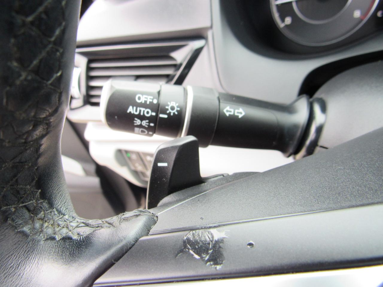 Acura RDX FWD w/Technology Pkg 2019