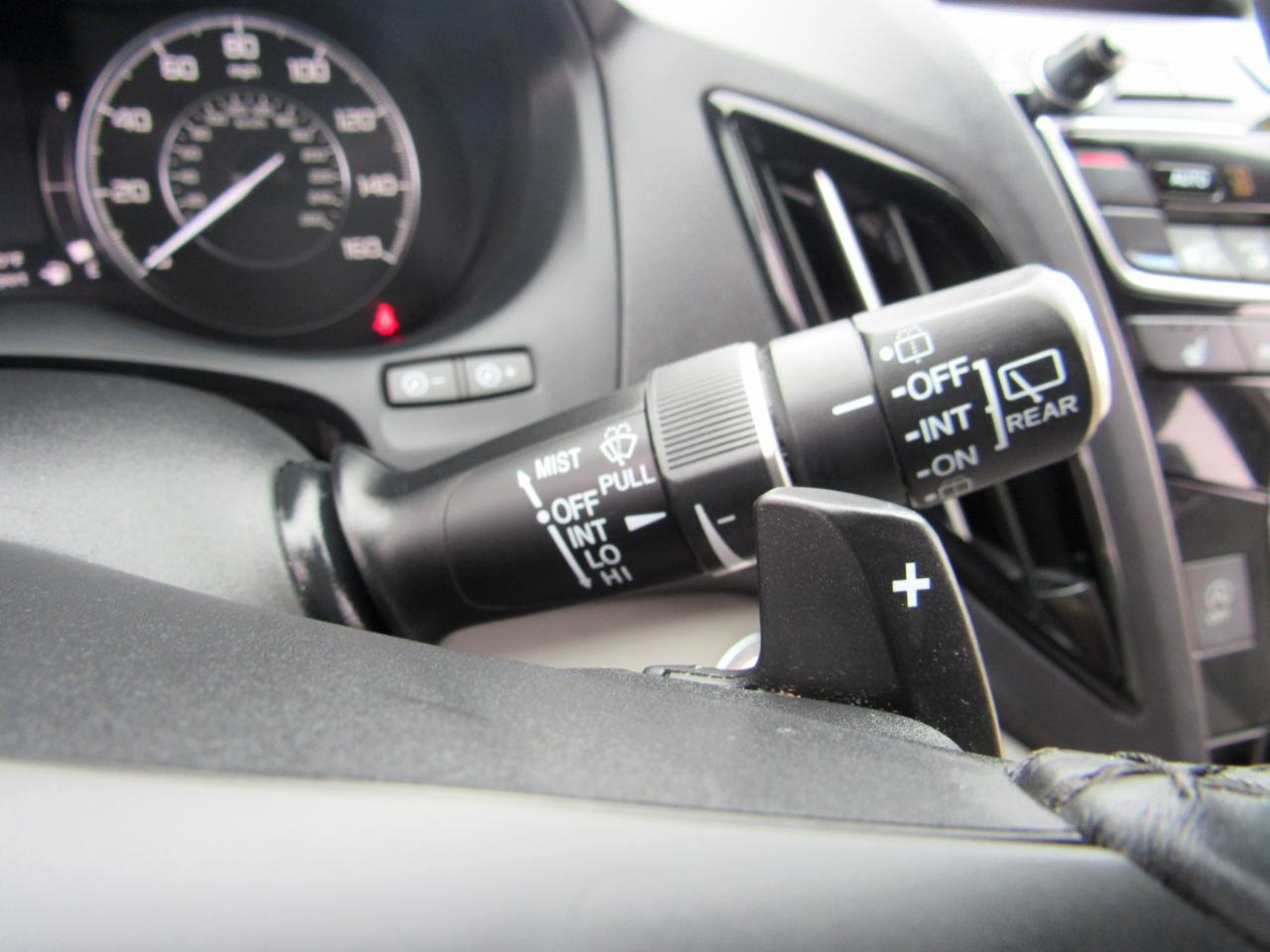 Acura RDX FWD w/Technology Pkg 2019