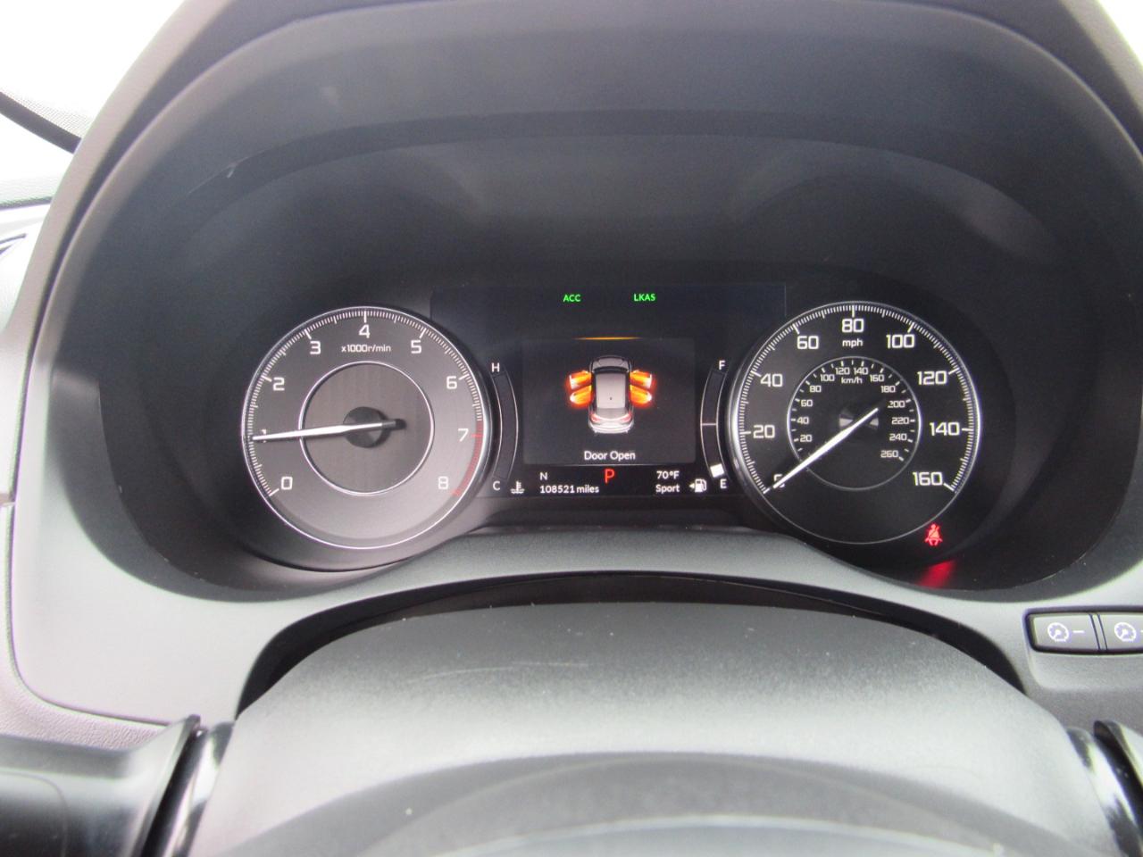 Acura RDX FWD w/Technology Pkg 2019