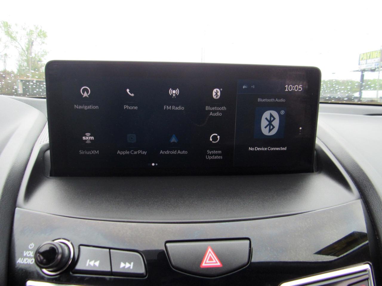 Acura RDX FWD w/Technology Pkg 2019