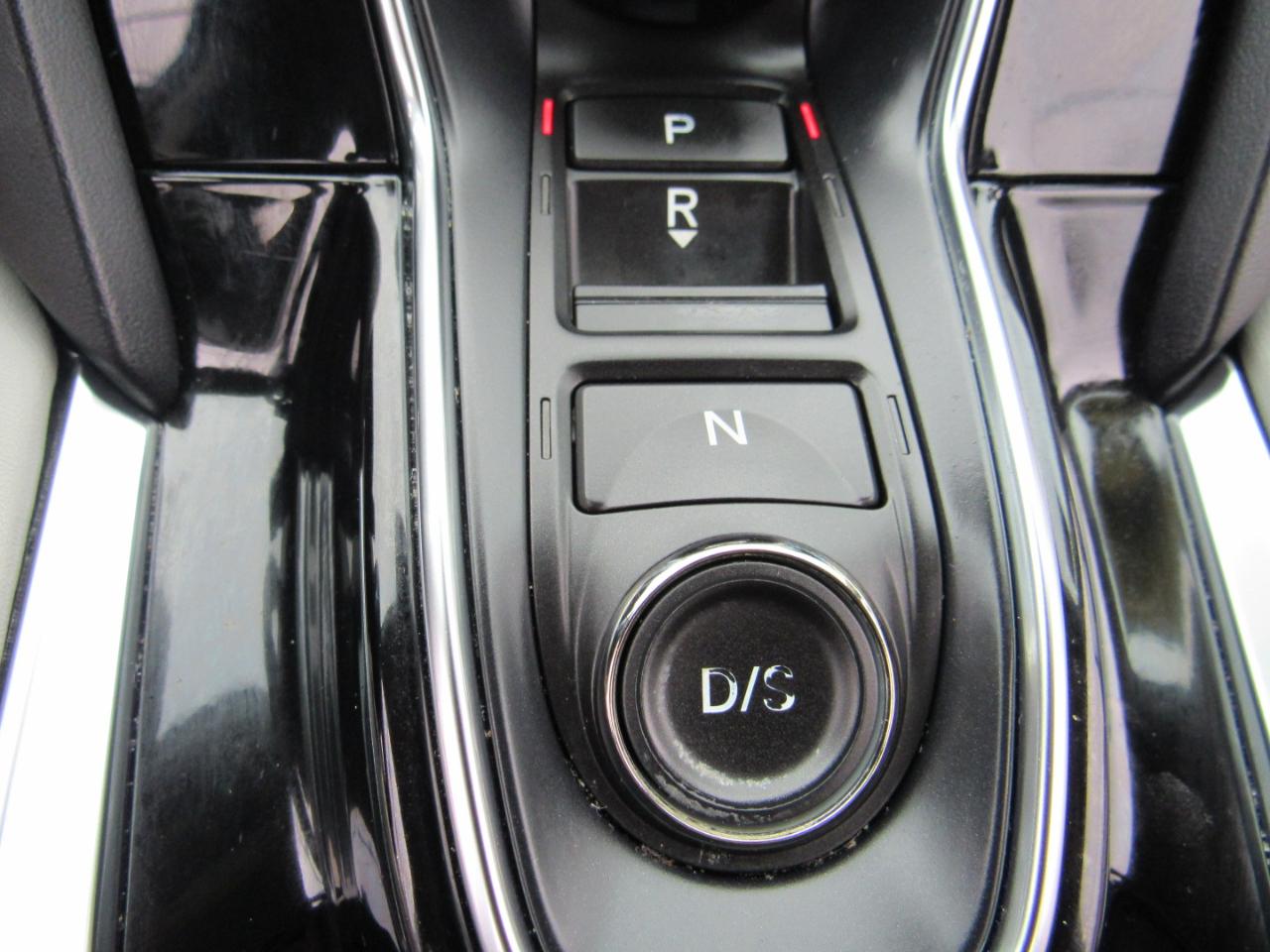 Acura RDX FWD w/Technology Pkg 2019