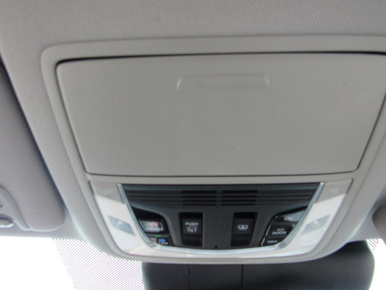 Acura RDX FWD w/Technology Pkg 2019