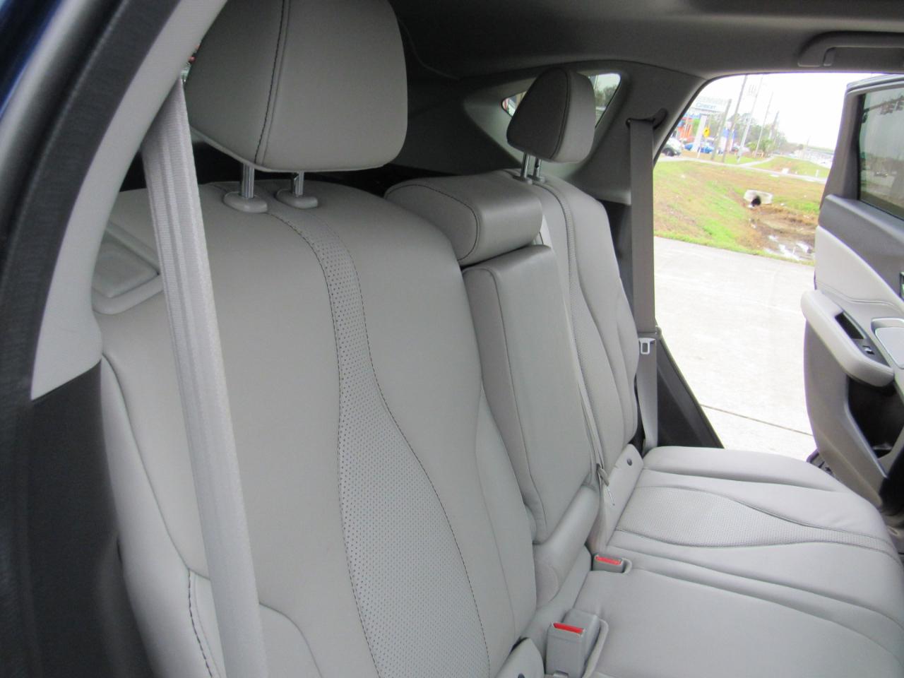 Acura RDX FWD w/Technology Pkg 2019