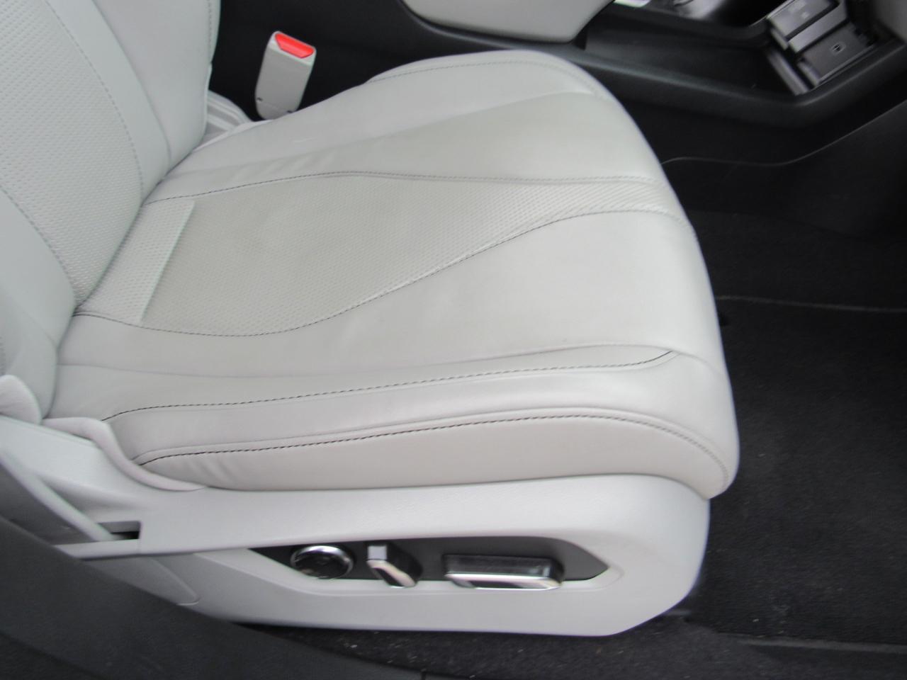 Acura RDX FWD w/Technology Pkg 2019