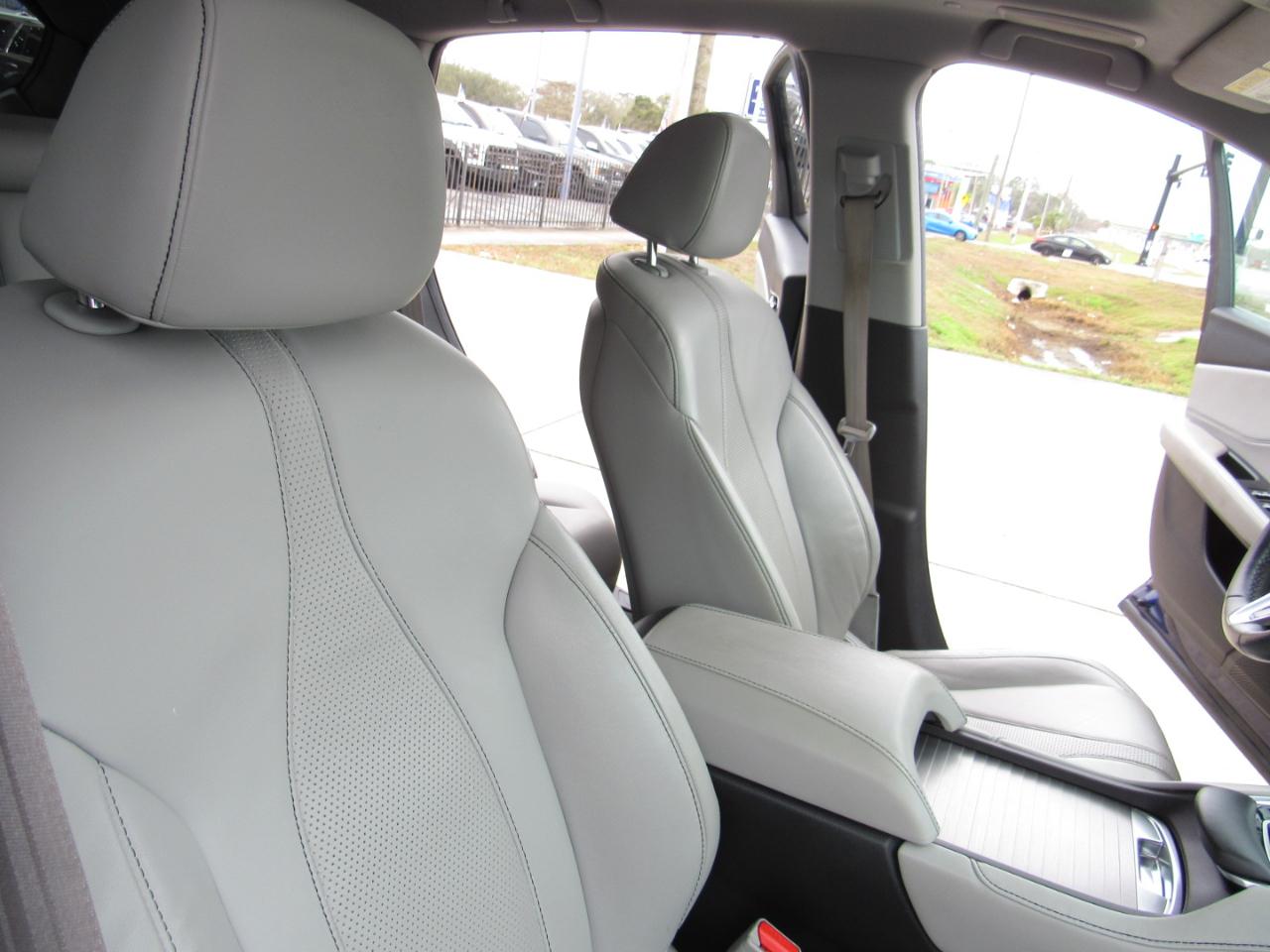 Acura RDX FWD w/Technology Pkg 2019